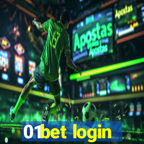 01bet login